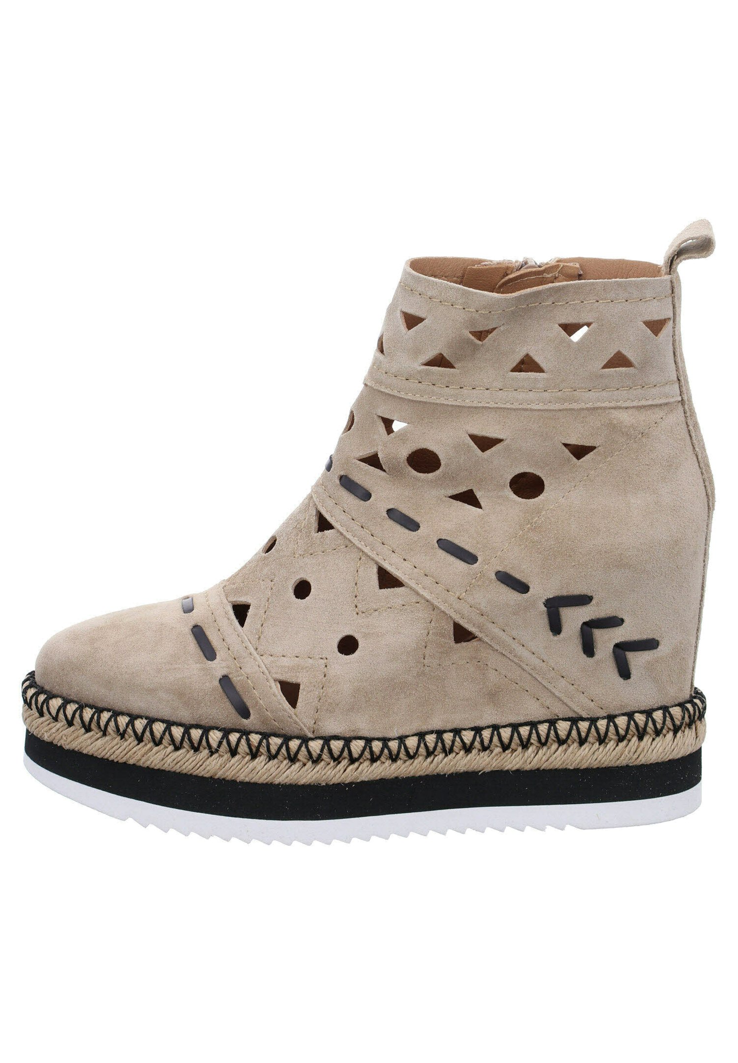 Botines con plataforma de mujer | Comprar selección en Zalando