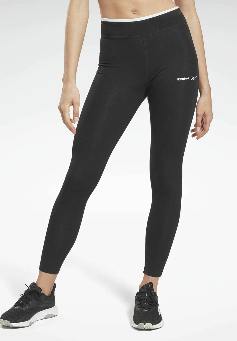 Reebok Legginsy - Zalando.pl