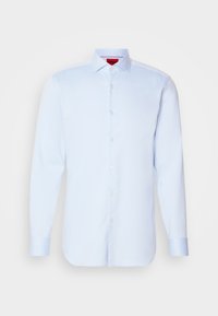 KASON - Shirt - light pastel blue
