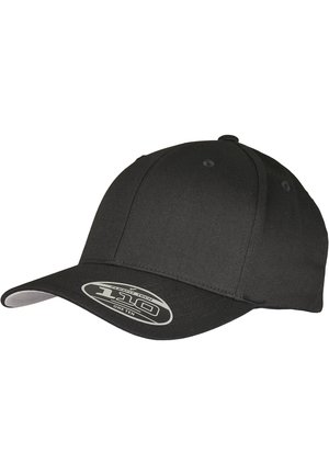 WOOLY COMBED  - Casquette - darkgrey