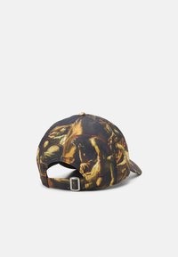 New Era LOUVRE RADEAU 9FORTY® UNISEX - Boné - black/white