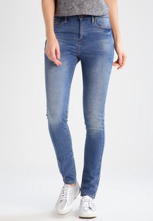 Jeansy Slim Fit