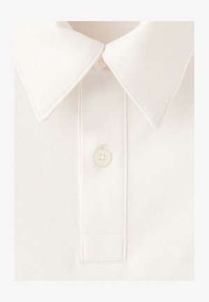 Mango, ADULT - Polo - off white