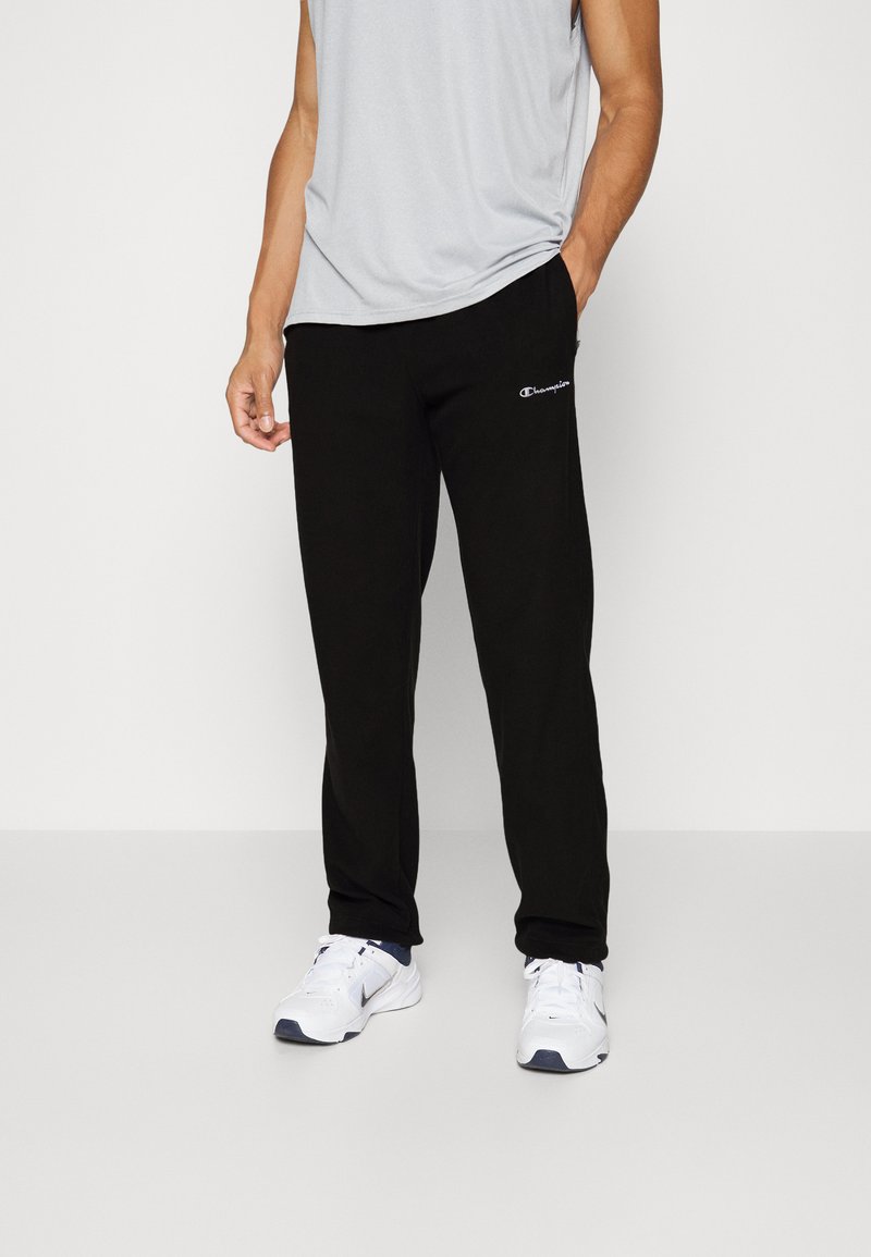 pantaloni sportivi bianchi donna