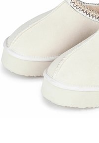 Miriade SAMIA MIR - Ciabattine - beige