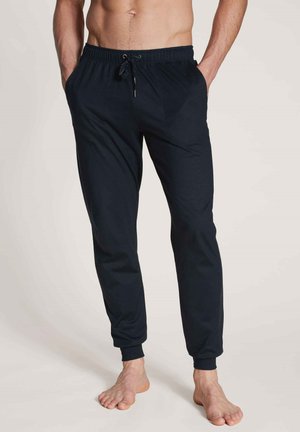 Calida Remix Basic Sleep - Pyjama bottoms - dark sapphire