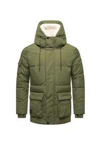 Unselected, pine olive
