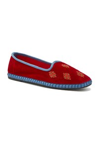 Maliparmi Ballerine - red