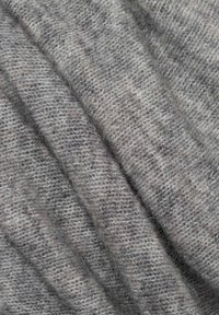 MSCH Copenhagen Strickjacke - hellgrau