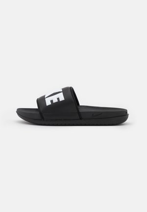 Mules - black