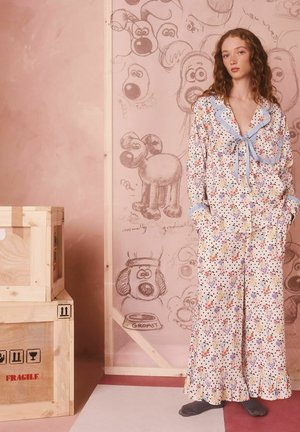 Cath Kidston, SET, mleczny