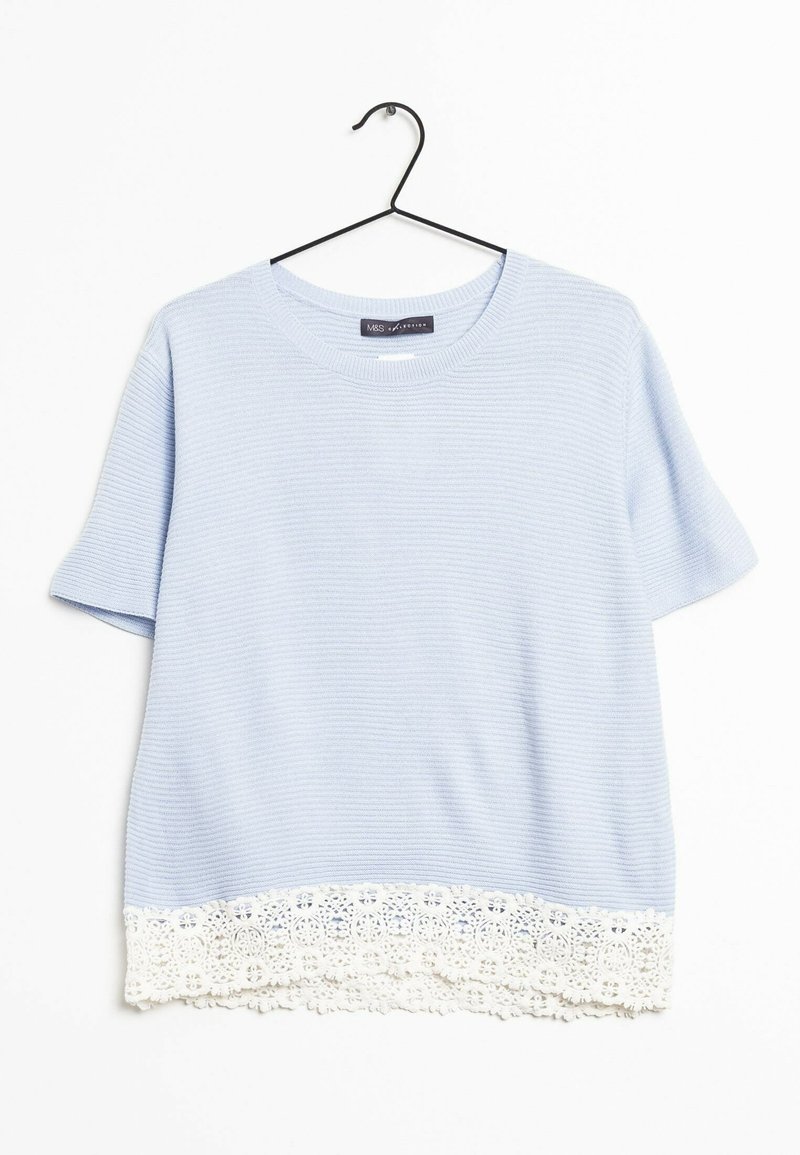 Next T-shirt imprimé - blue