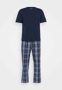 Sélectionné, navy/dark blue