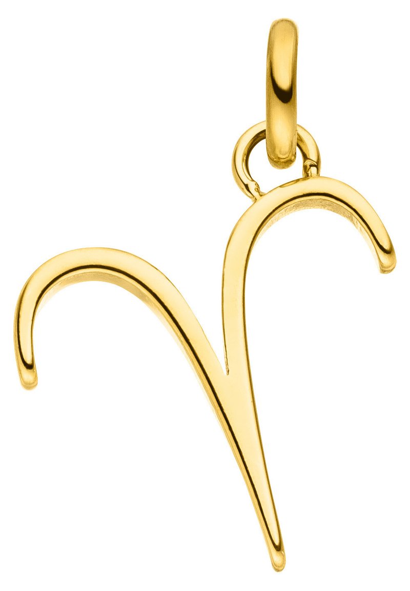 Damen Halsketten | PURELEI WIDDER ZODIAC Anhänger gold/goldfarben - BO34779 Damen Halsketten | PURELEI WIDDER ZODIAC Anhänger gold/goldfarben - BO34779