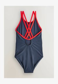 Vybráno, navy slogan