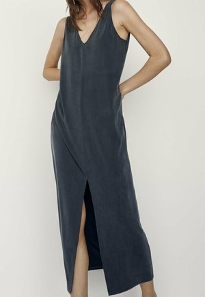 Maxi dress - dark blue