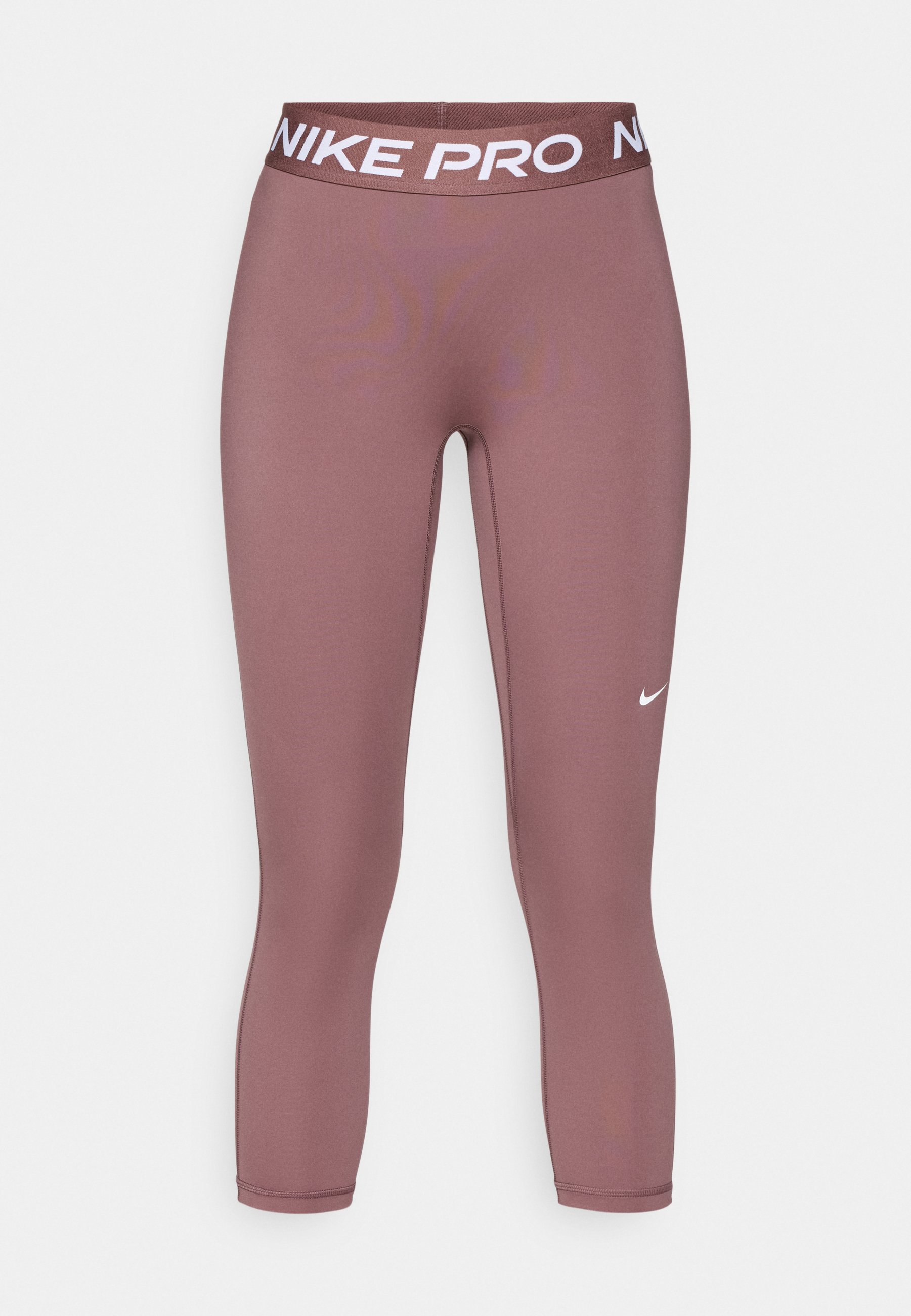 nike leggings rose gold