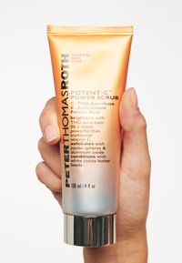 Peter Thomas Roth POTENT C POWER SCRUB - Gezichtsscrub & peeling