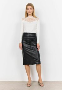 Soyaconcept SC-HAIDA 3 - Kynähame - black