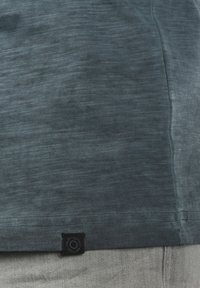 Solid SDCONNER - Langærmet T-shirt - insignia blue