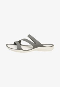 Nem kiválasztott, smoke/white