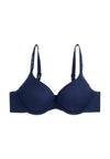 PLUNGE - Push-up krūšturis - dark night navy