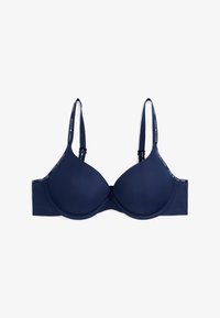 Unselected, dark night navy
