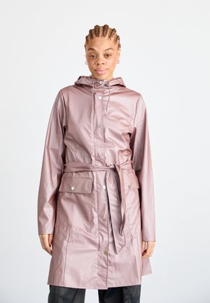 Rains CURVE JACKET - Parka - muse