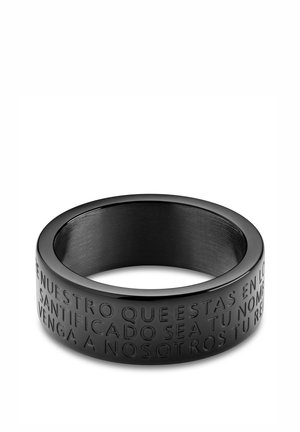 UNITY - Ring - black