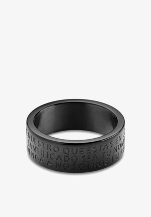 ARKAI UNITY - Ringe - black