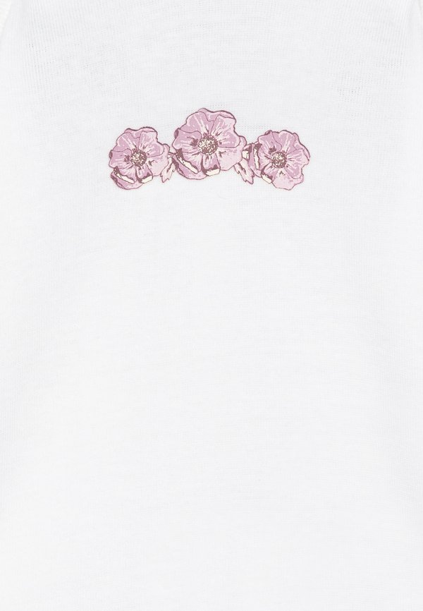 NBFBODY GRAPE FLOWER 3 PACK - Body - grape shake2