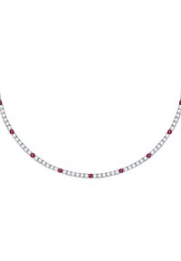 Morellato COLLEZIONE TESORI - Collana - rosso