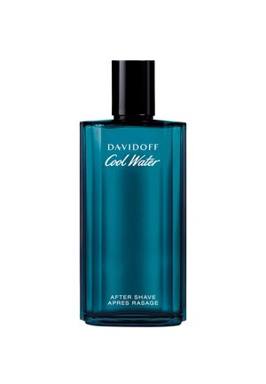 COOL WATER MAN AFTER SHAVE - Aftershave