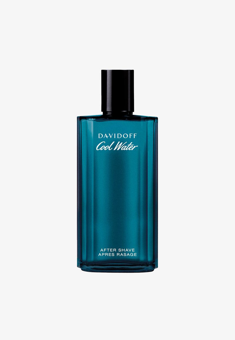DAVIDOFF Fragrances - COOL WATER MAN AFTER SHAVE - Aftershave, Enlarge