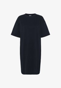 Selected, black deep