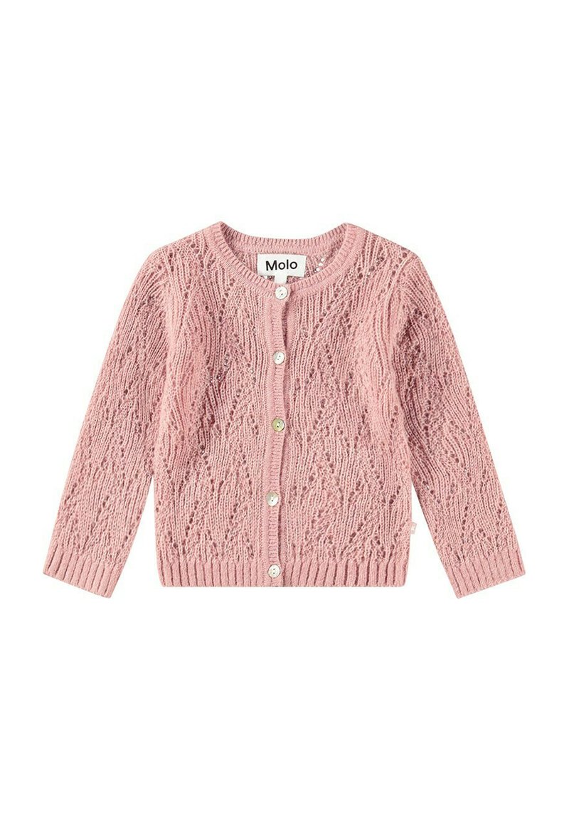 Molo Kofta - petal blush