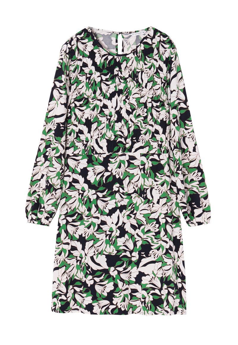 TATUUM Jurk groen TATUUM Jurk groen