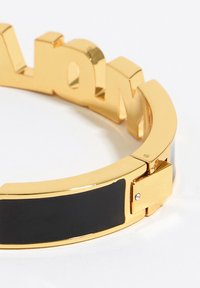 Bimba Y Lola LOGO ESMALTE  - Zapestnica - black