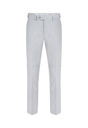 - Spodnie garniturowe