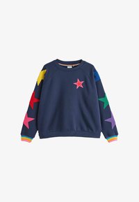 Nepasirinkta, navy star