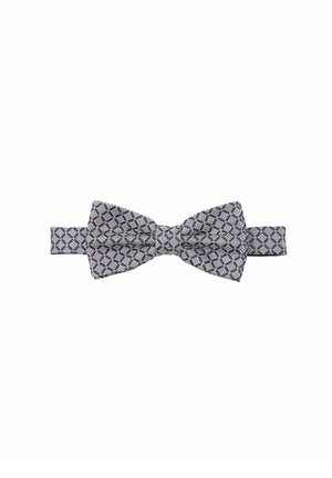 Seidenfalter MODISCHE - Bow tie - beige