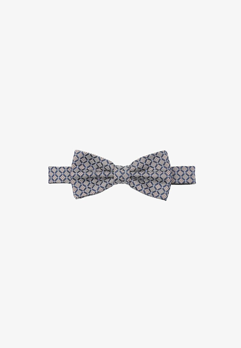 Seidenfalter MODISCHE - Bow tie - beige