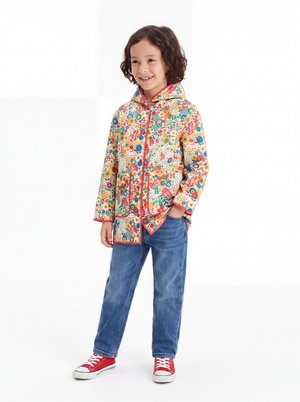 Stella McCartney Kids, Sadetakki - multi-coloured
