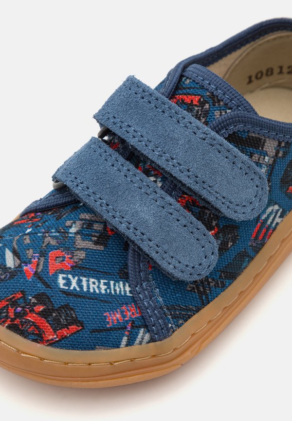 BAREFOOT  - Slippers2