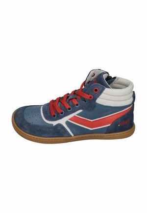 koel, UNISEX - High-top trainers - jeans