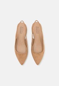 Call it Spring BECKYY B.E.D FOAM - Decolleté - beige