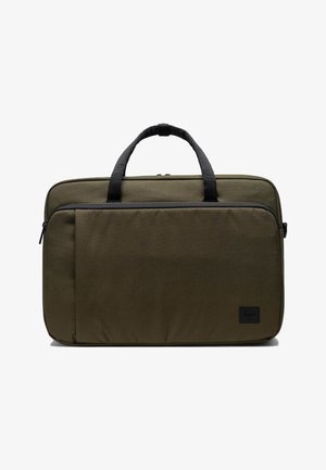 Torba za vikend - khaki