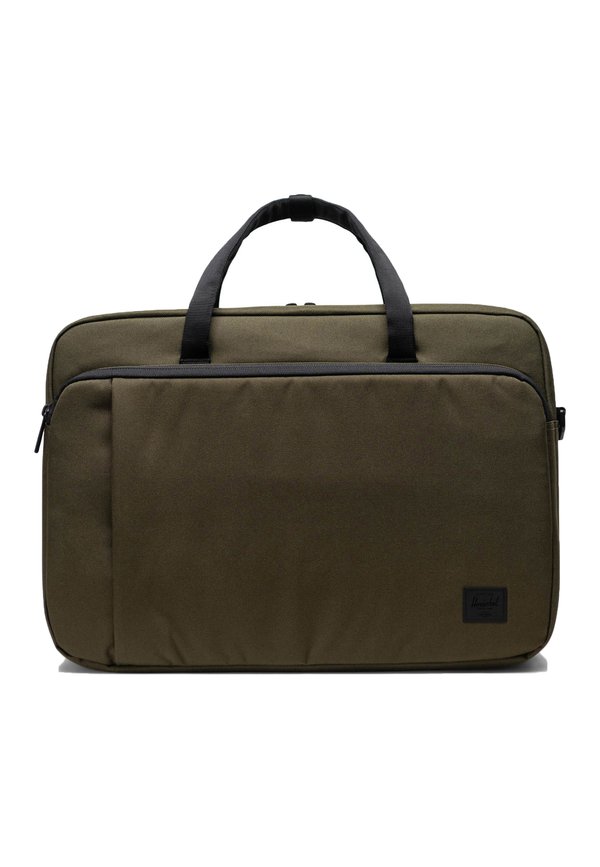 BOWEN 30L - Weekender - khaki