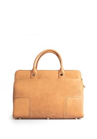 CLIO GOLDBRENNER CRONOS 15 CLASSIC COPY - Sac à main - camel