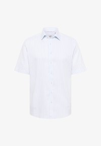 Ausgewählt, hellblau